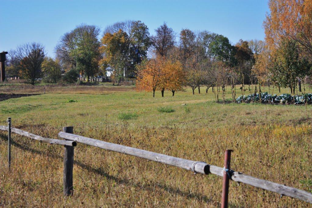 Бурімка з panoramio.com - Burimka