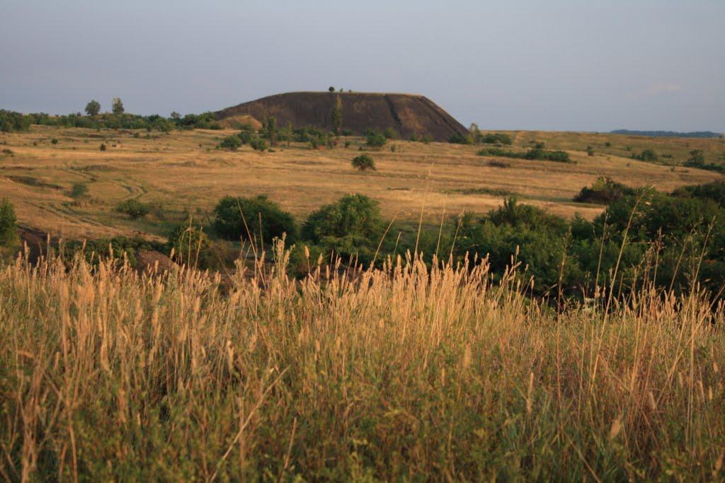 Адріанопіль з panoramio.com - Адрианополь