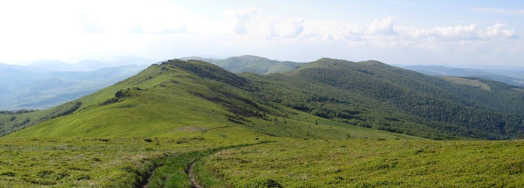 Щербовець з panoramio.com - Щербовец