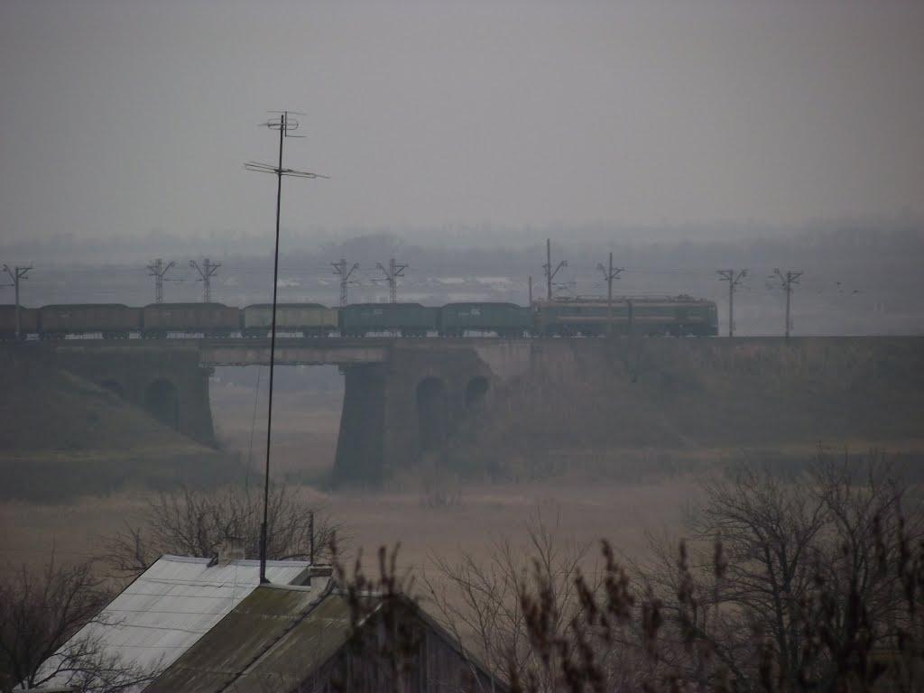 Верхньоторецьке з panoramio.com - Верхньоторецьке