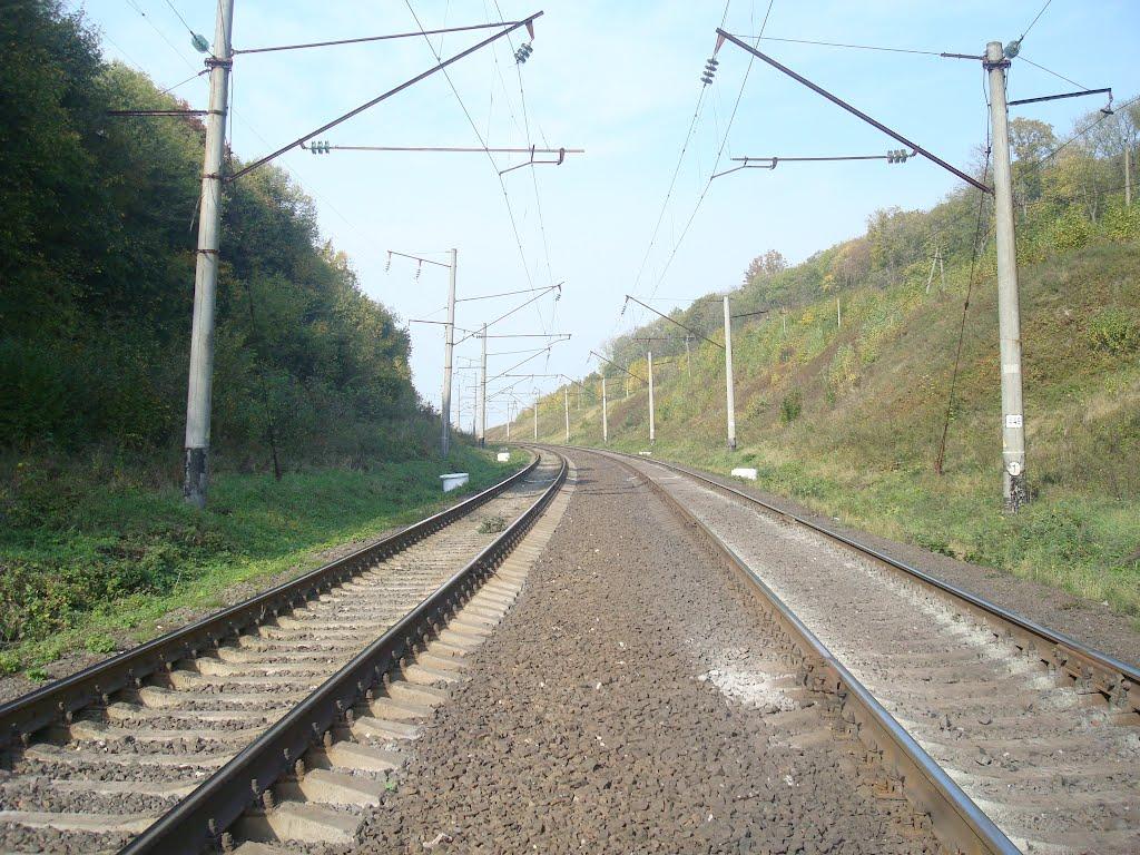 Березове з panoramio.com - Березовое