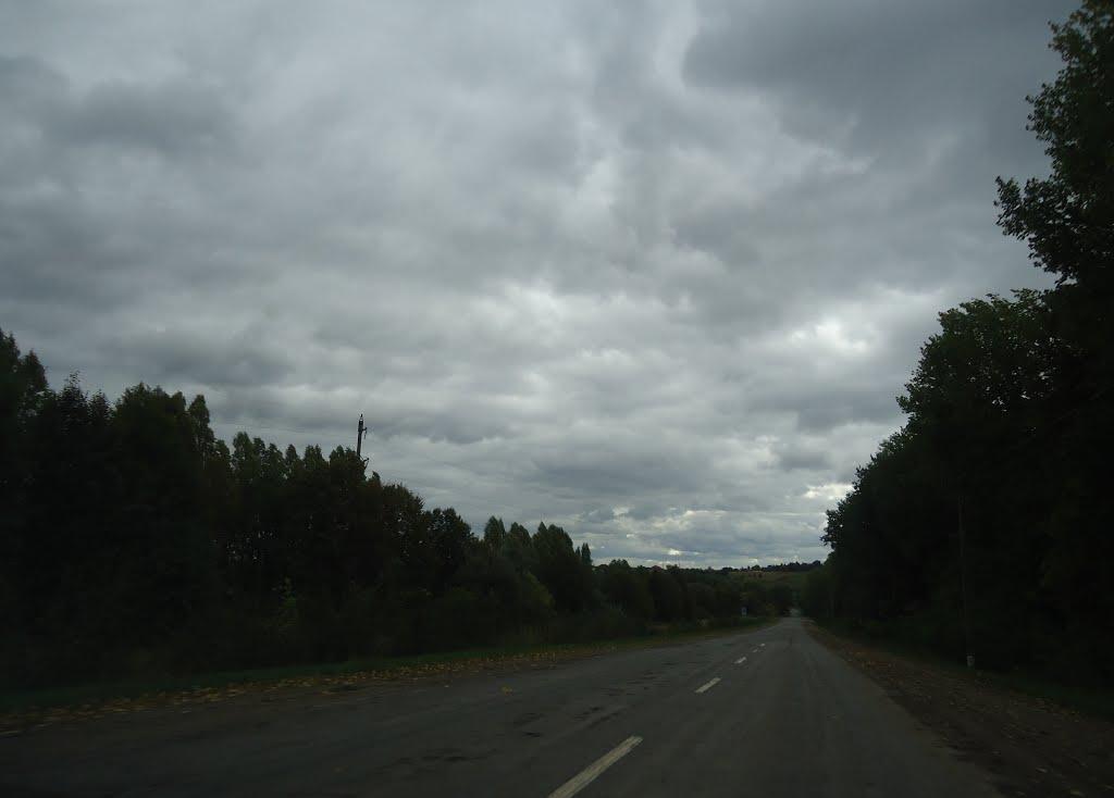 Сокиряни з panoramio.com - Сокиряни