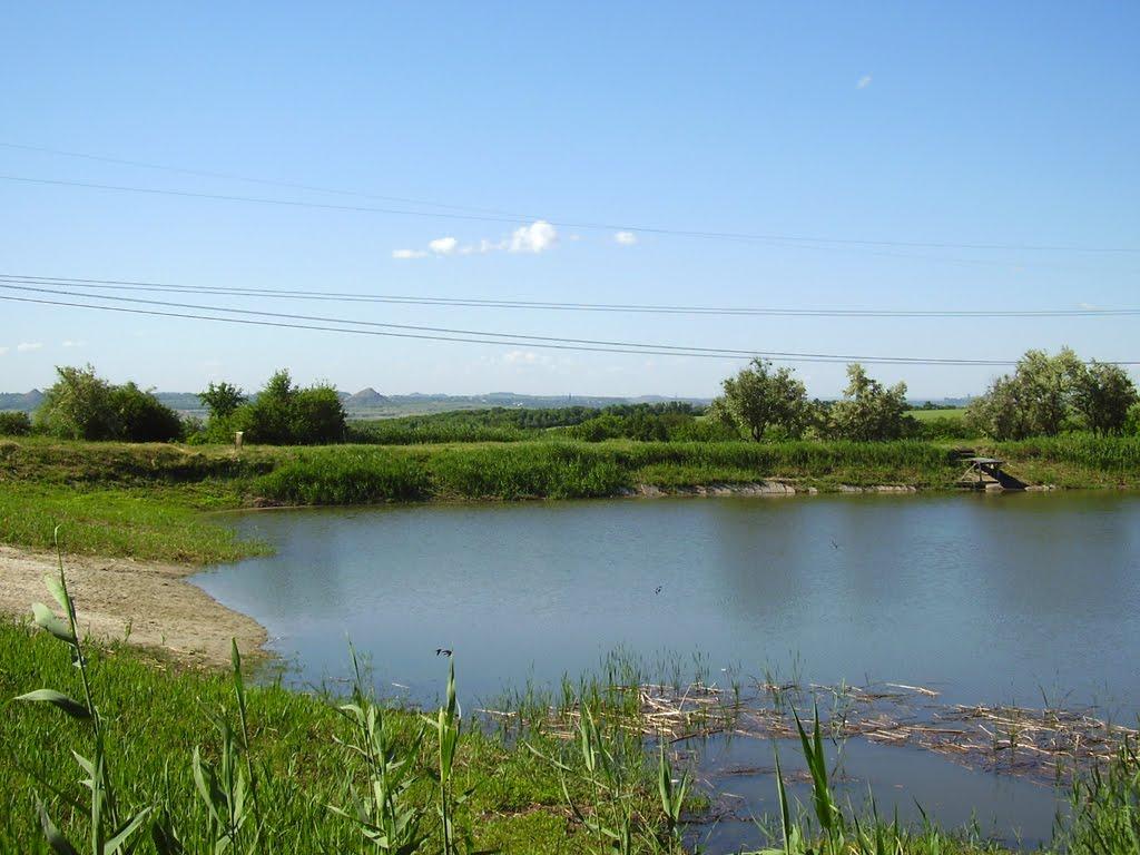 Новотошківське з panoramio.com - Новотошківське