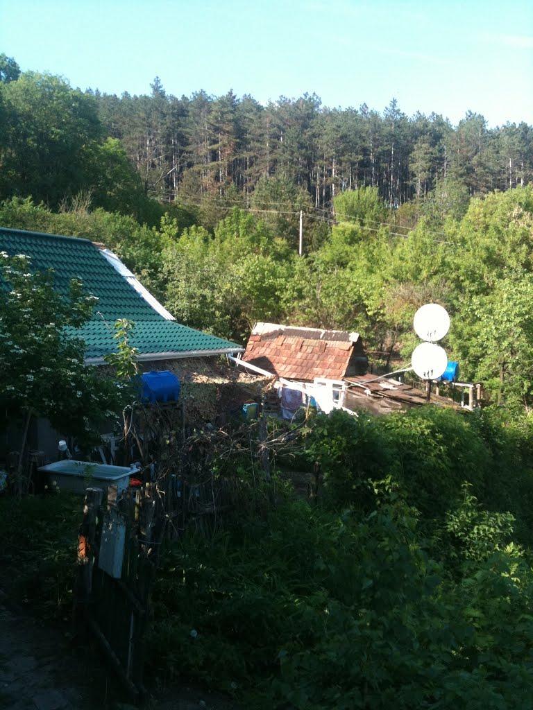 Юрківці з panoramio.com - Юрковцы