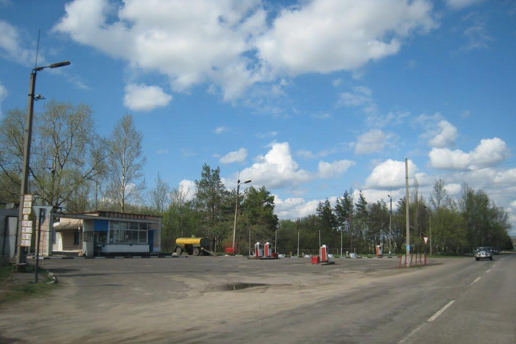 Новопсков з panoramio.com - Новопсков