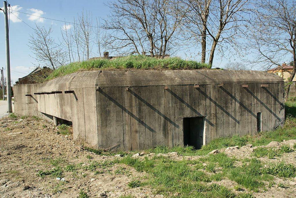 Циків з panoramio.com - Цыков