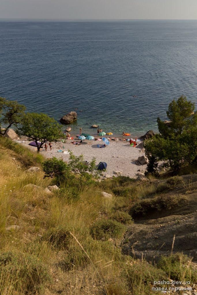 Паркове з panoramio.com - Парковое
