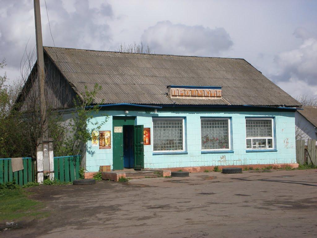 Мала Дівиця з panoramio.com - Мала Дівиця