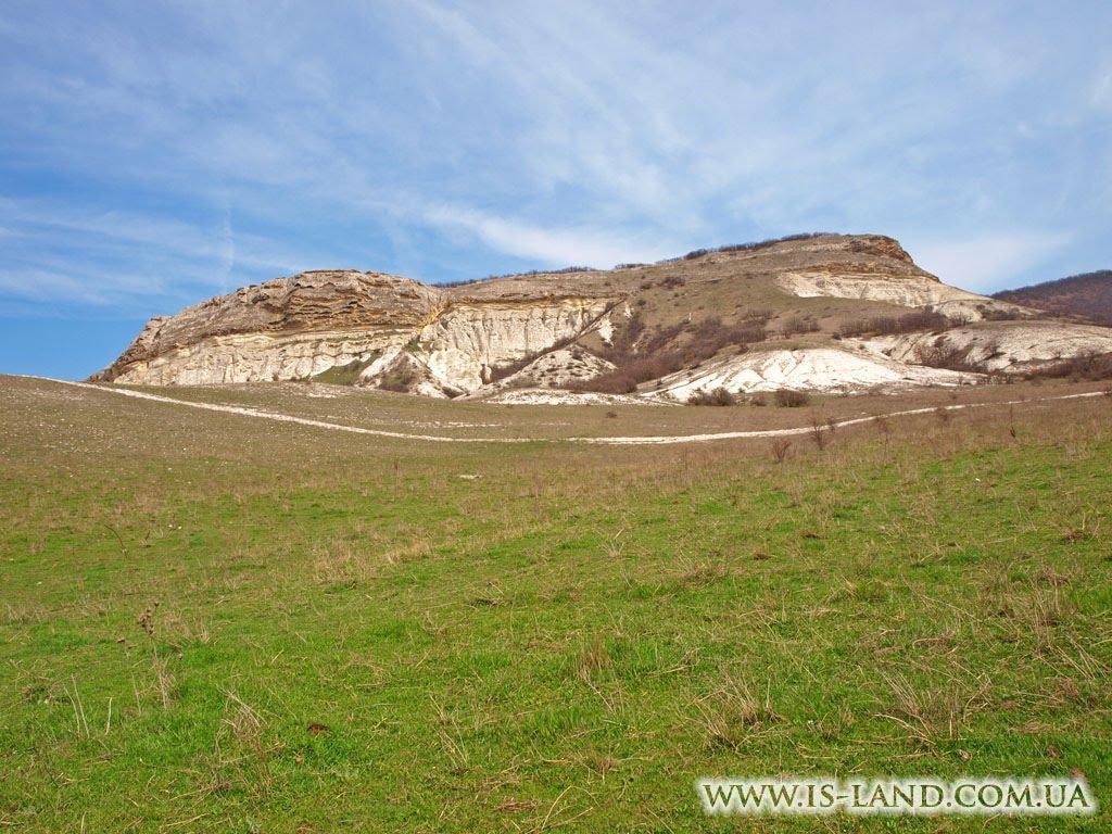 Мічурінське з panoramio.com - Мичуринское