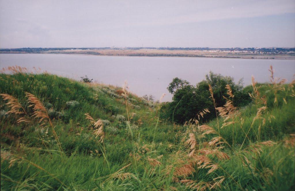 Котовка з panoramio.com - Котовка