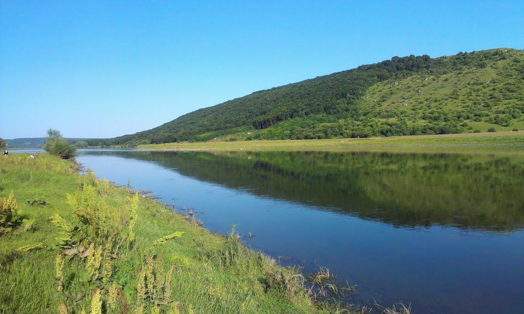 Суботівка з panoramio.com - Суботівка