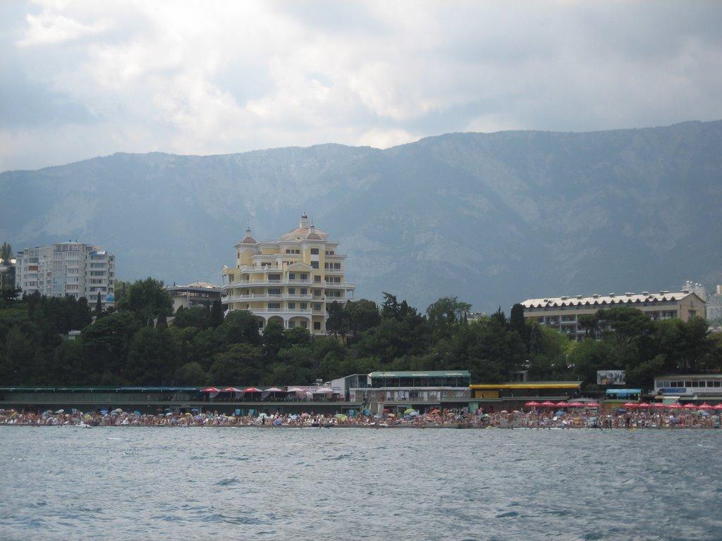 Курпати з panoramio.com - Курпати