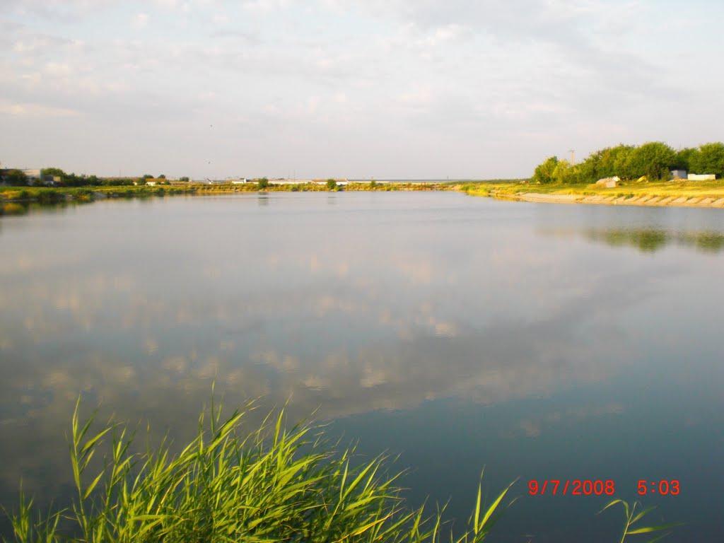 Вільне з panoramio.com - Вольное