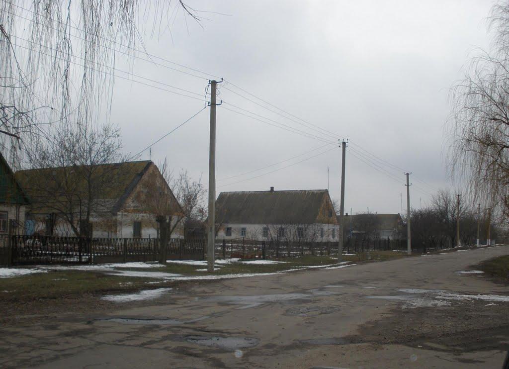 Роздол з panoramio.com - Роздол