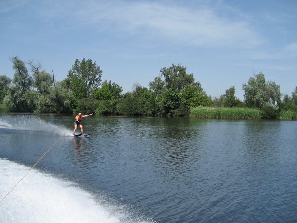 Саги з panoramio.com - Саги