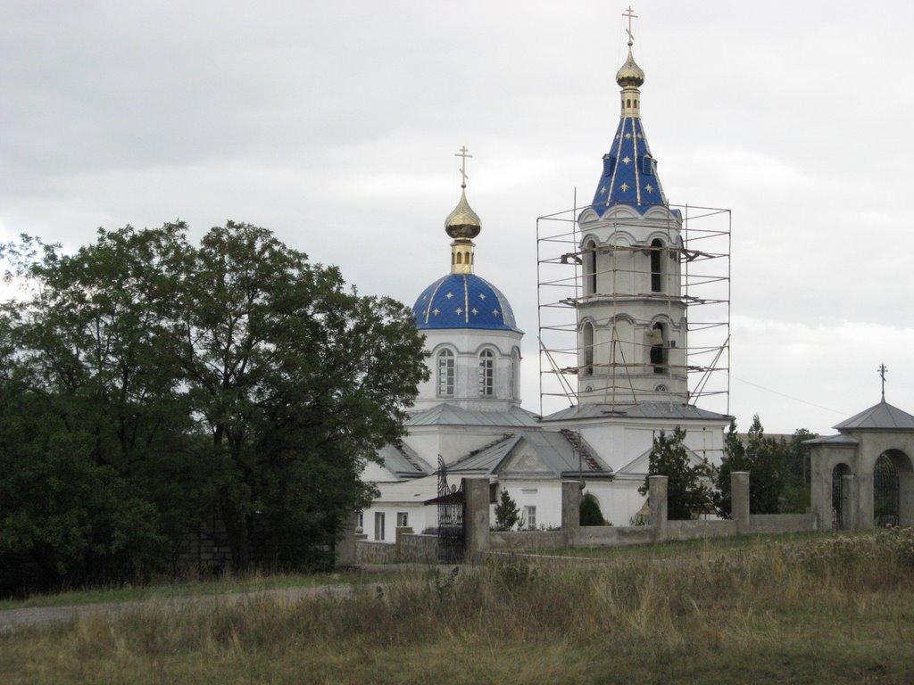 Адріанопіль з panoramio.com - Adrianopil