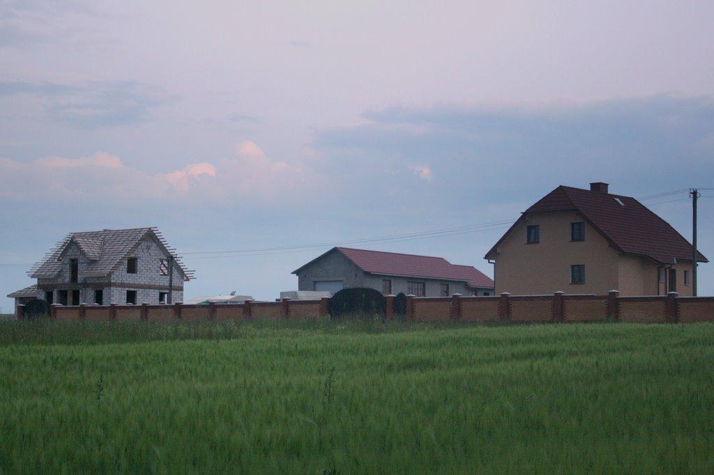 Воротнів з panoramio.com - Воротнів