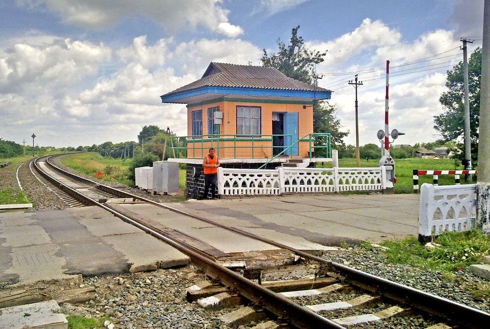 Котюжани з panoramio.com - Котюжани