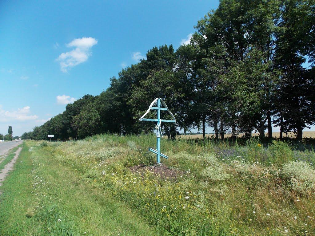 Дашів з panoramio.com - Dashiv