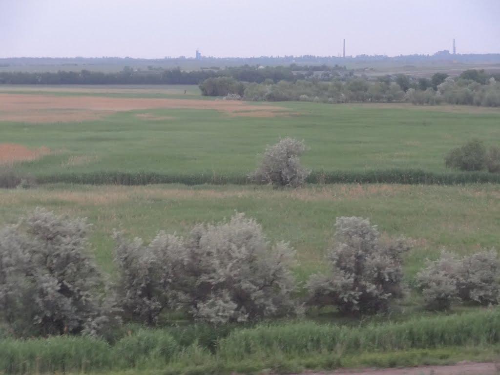 Набережне з panoramio.com - Набережне