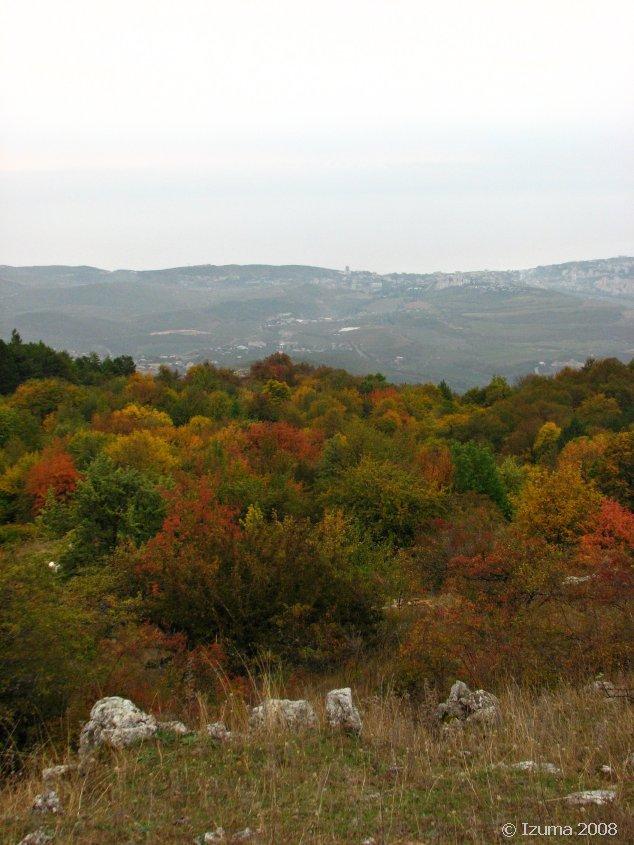 Ізобільне з panoramio.com - Ізобільне