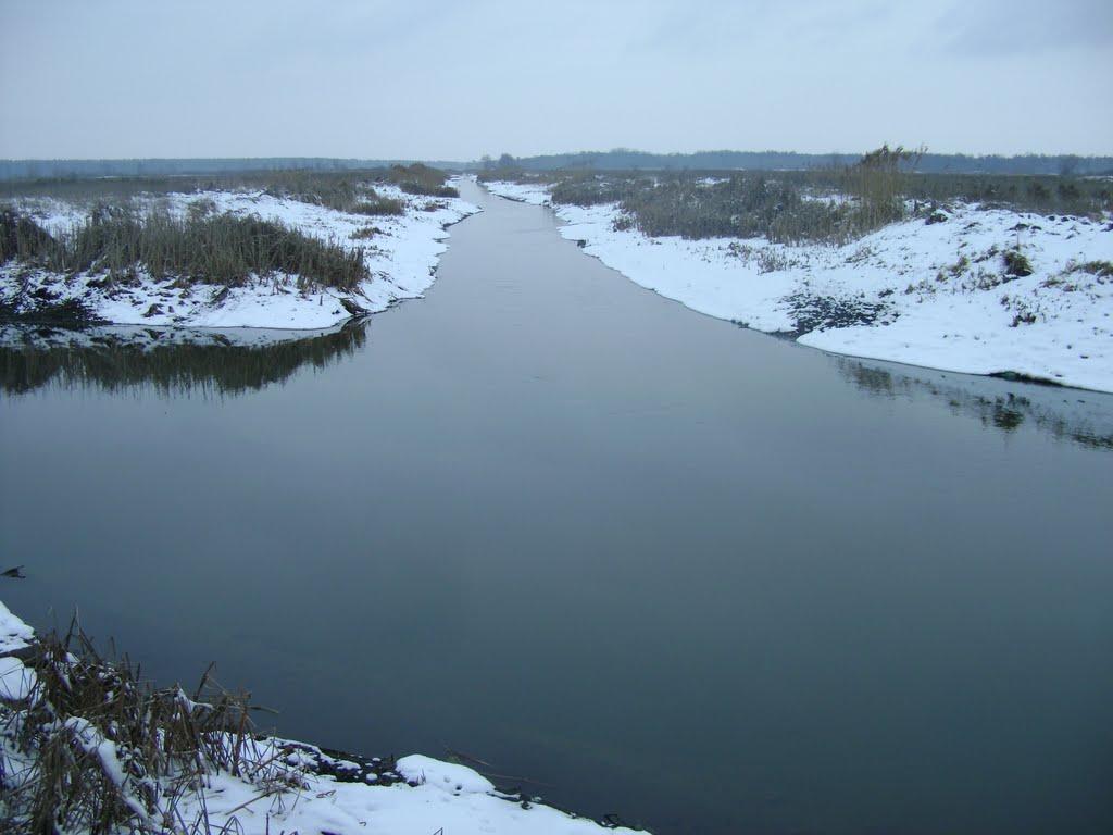 Заострів з panoramio.com - Заостров