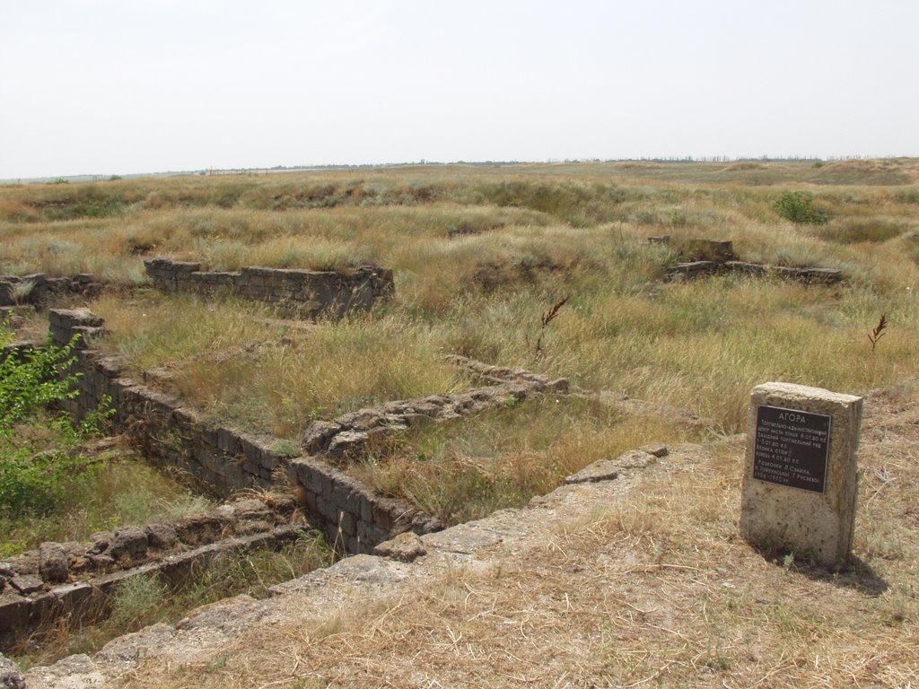 Парутине з panoramio.com - Парутино