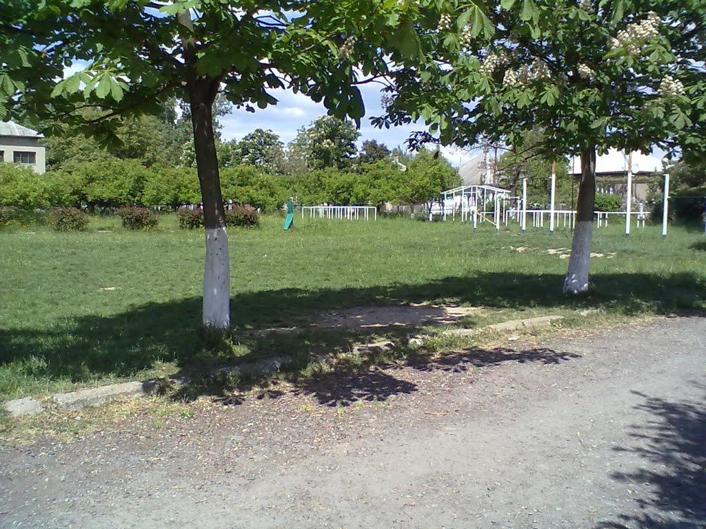 Пийтерфолво з panoramio.com - Пийтерфолво