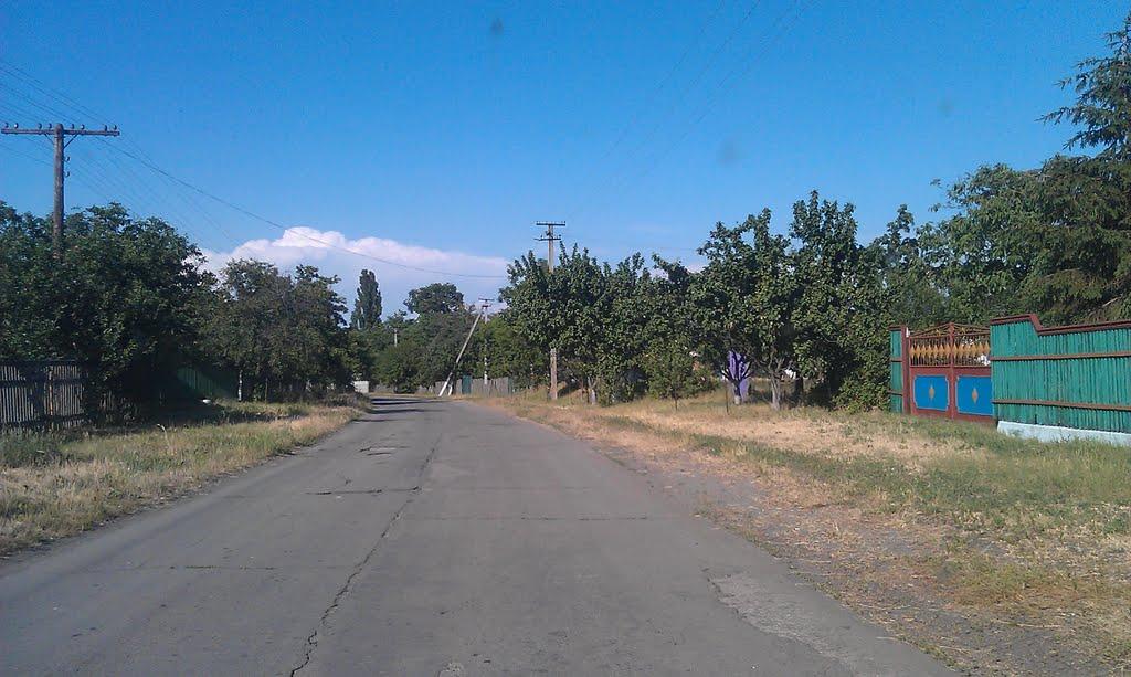 Святилівка з panoramio.com - Святилівка