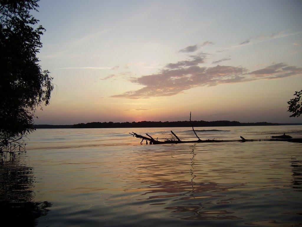Кушугум з panoramio.com - Кушугум