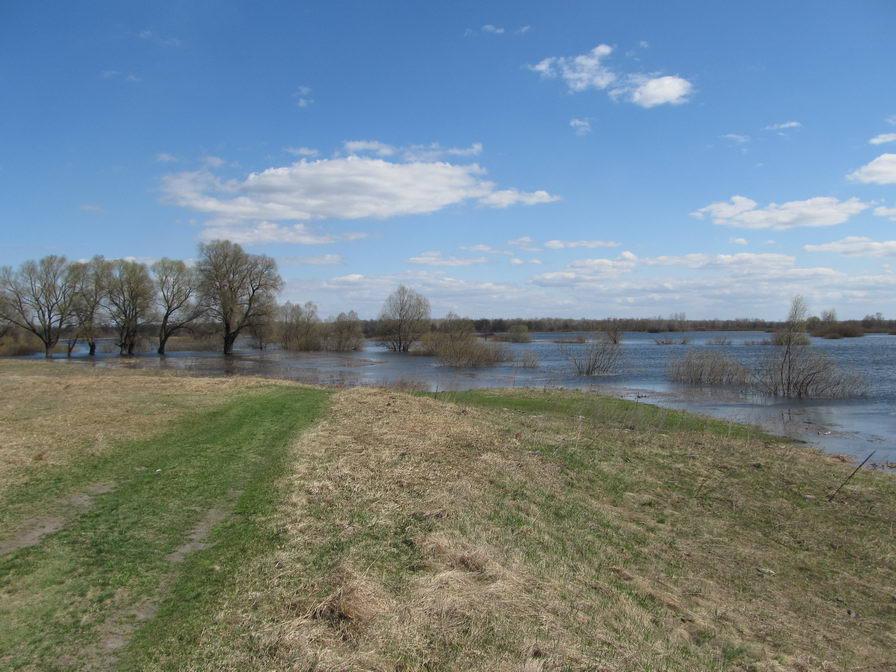 Слабин з panoramio.com - Slabyn