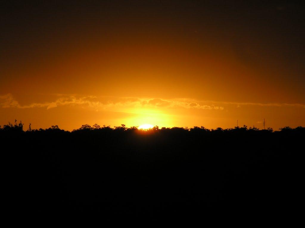 Орлівське з panoramio.com - Орлівське