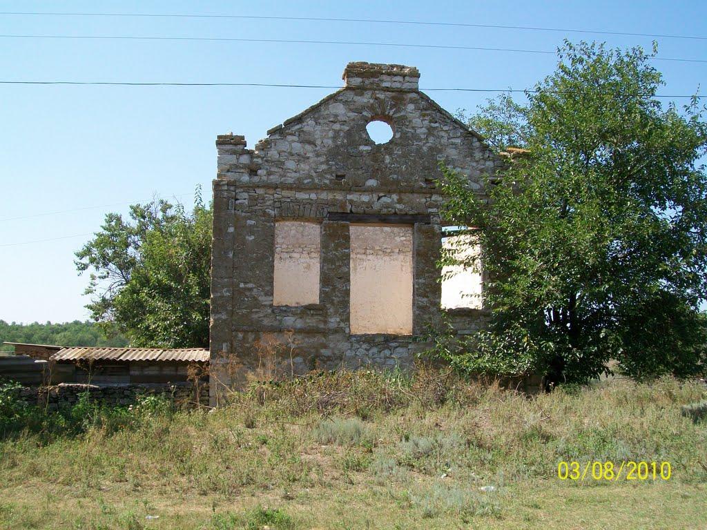 Бобровий Кут з panoramio.com - Бобровий Кут