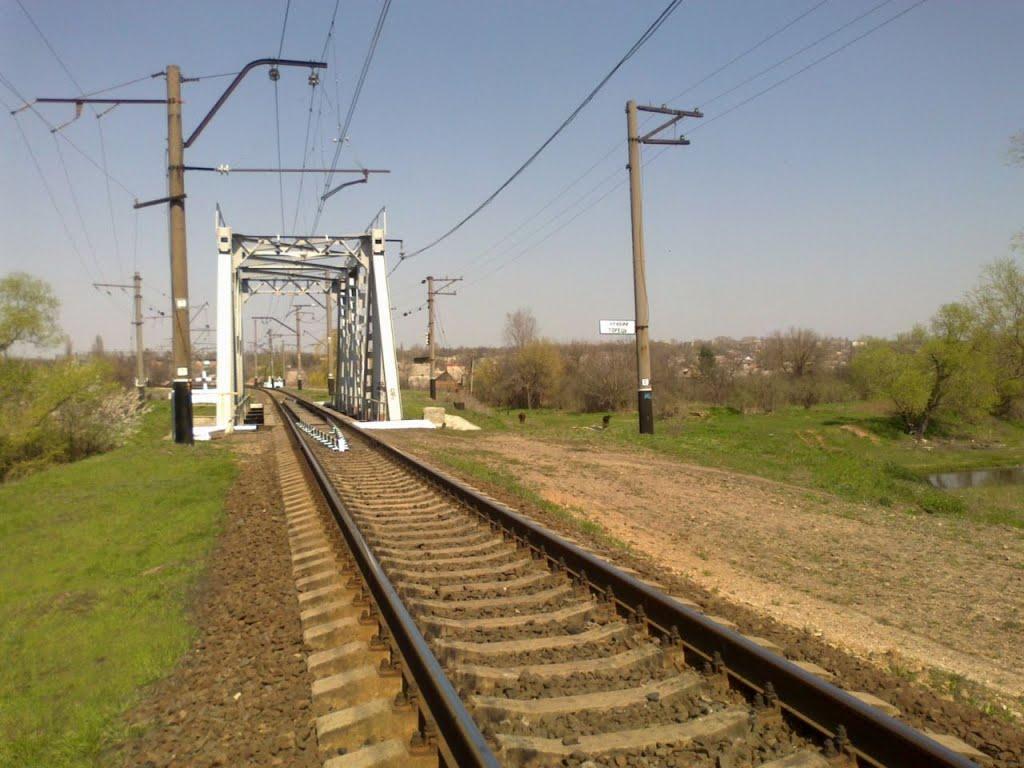 Новгородське з panoramio.com - Новгородське