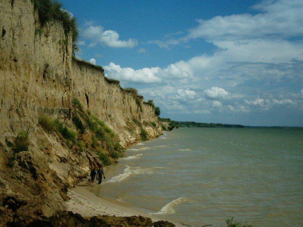 Максимівка з panoramio.com - Максимівка