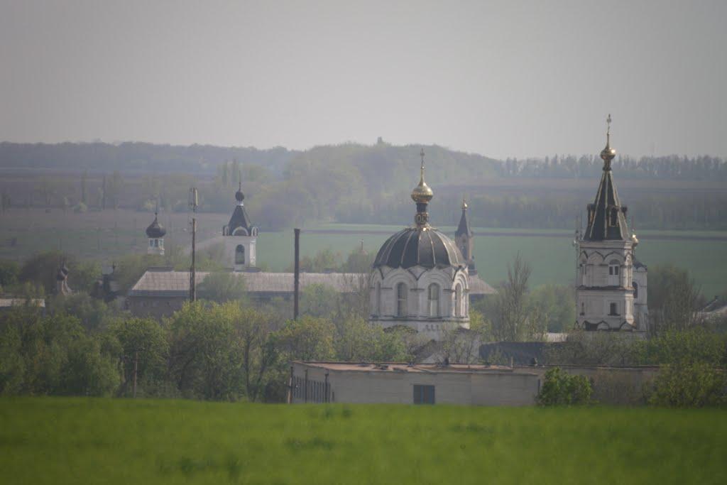 Микільське з panoramio.com - Mykilske