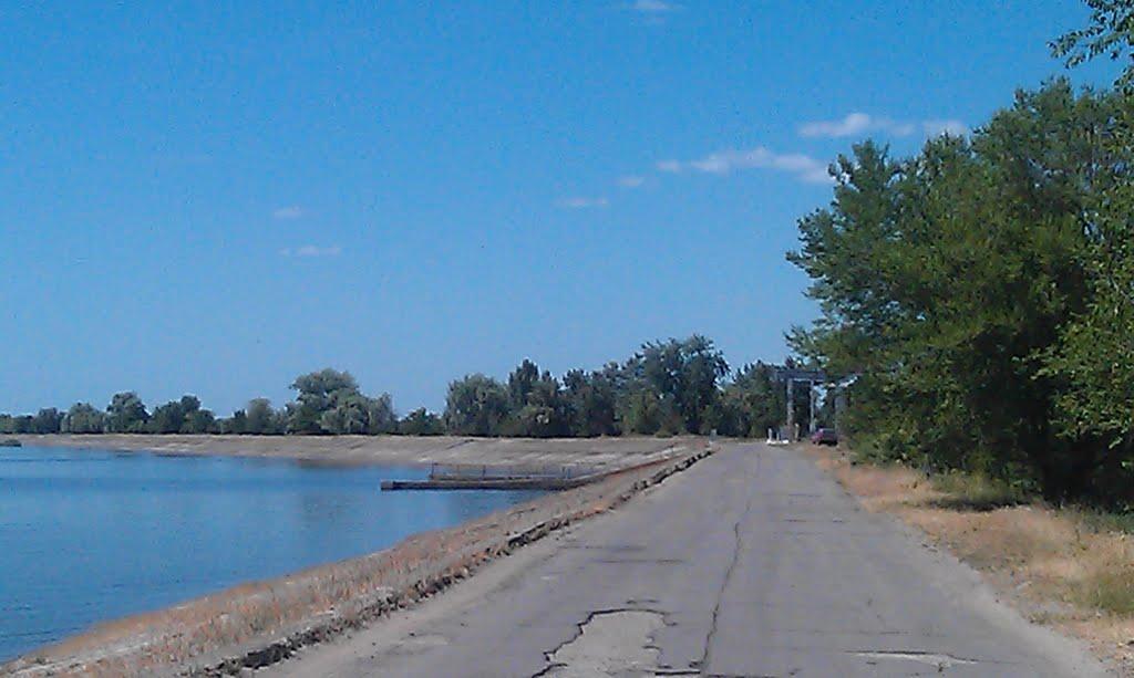 Святилівка з panoramio.com - Святилівка