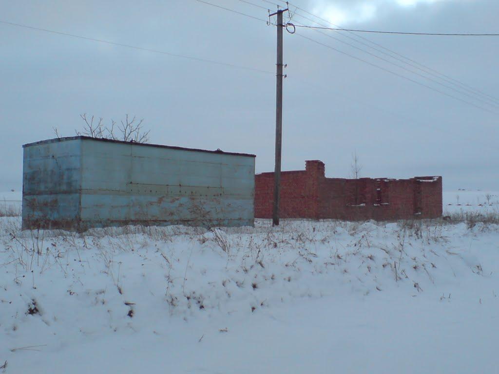 Воротнів з panoramio.com - Воротнев