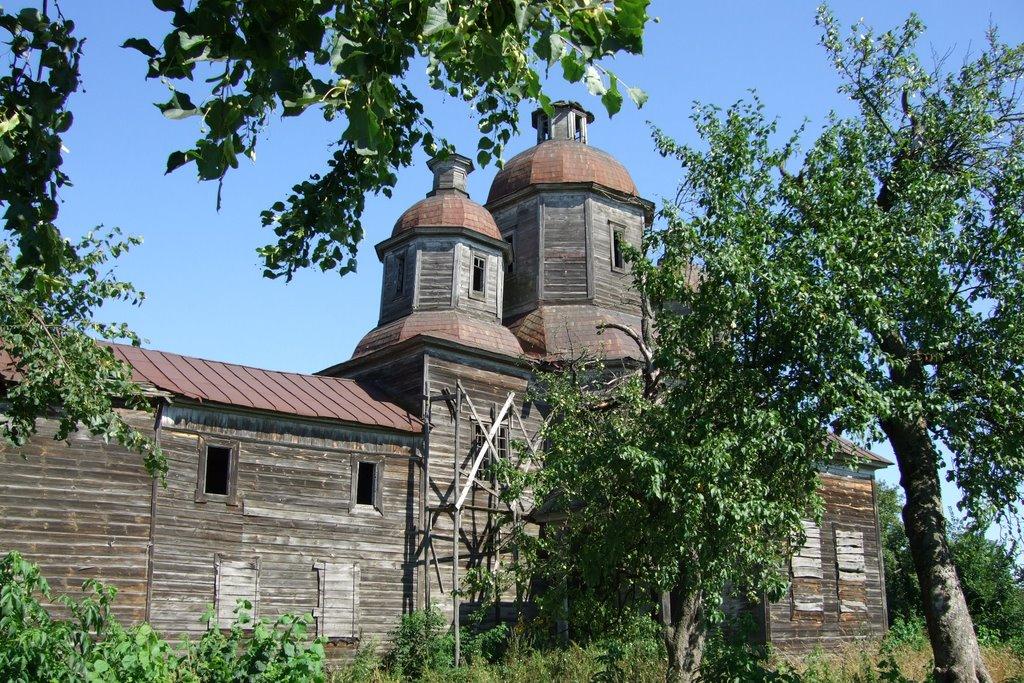 Городище з panoramio.com - Городище