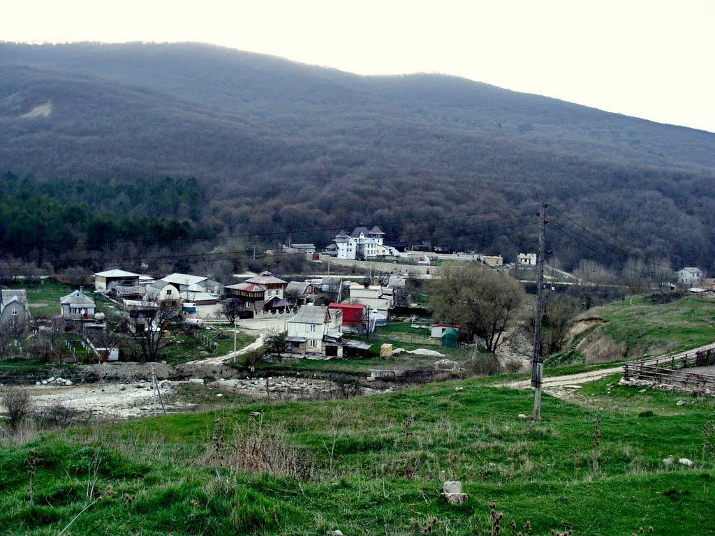 Красноселівка з panoramio.com - Красноселівка