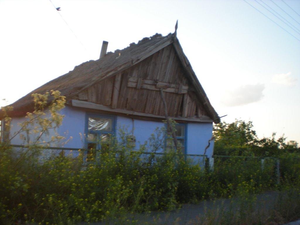 Геройське з panoramio.com - Геройское