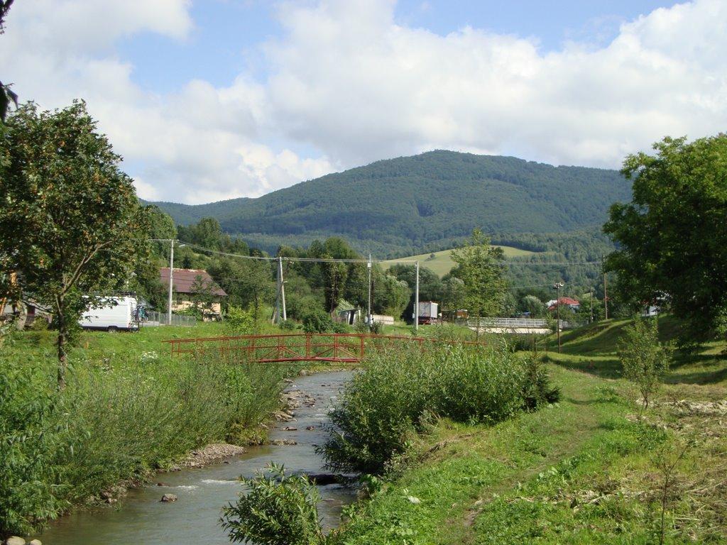 Княгиня з panoramio.com - Княгиня