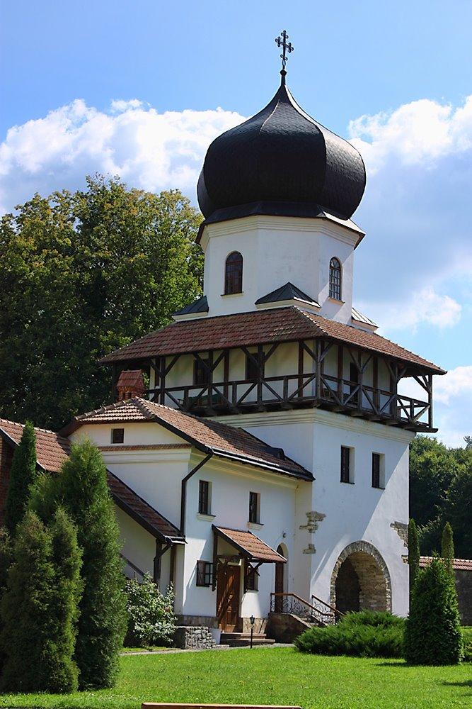 Козулька з panoramio.com - Козулька