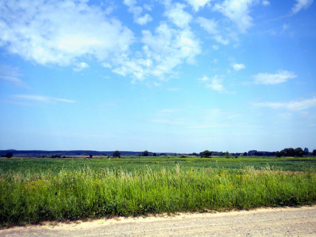 Руда-Крехівська з panoramio.com - Руда-Крехівська