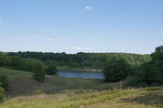 Кам'янка з panoramio.com - Каменка