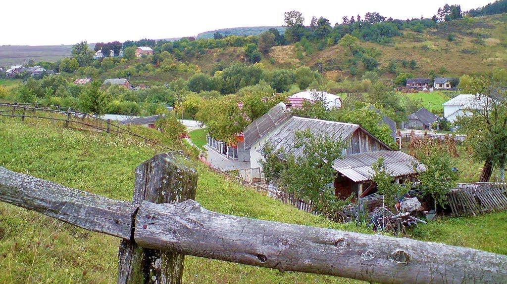Рогачин з panoramio.com - Рогачин