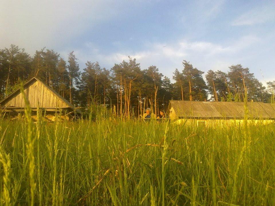 Обірки з panoramio.com - Обірки