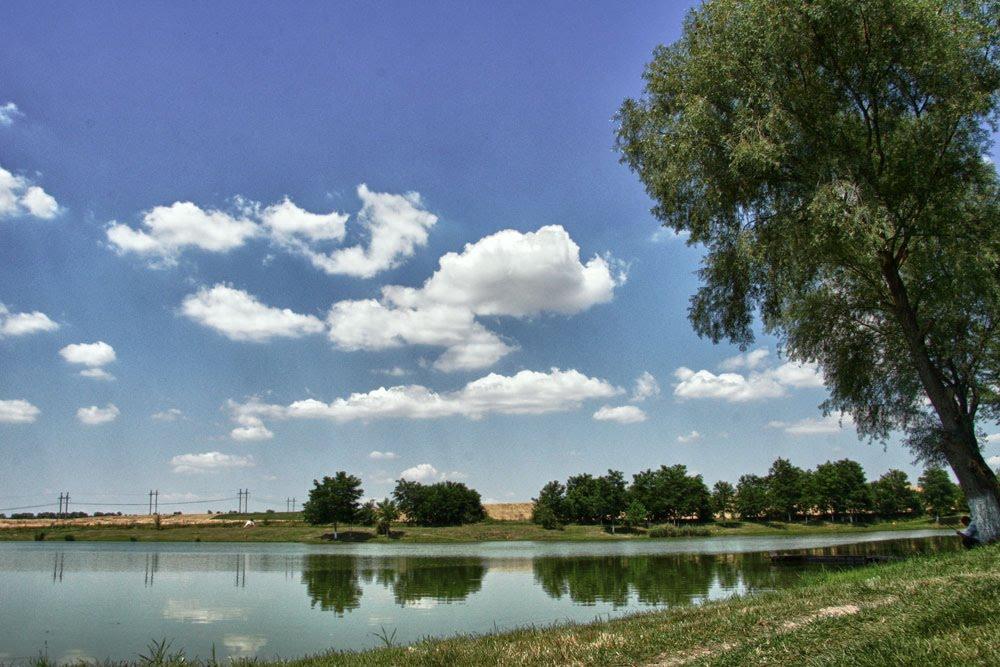 Денисівка з panoramio.com - Денисівка