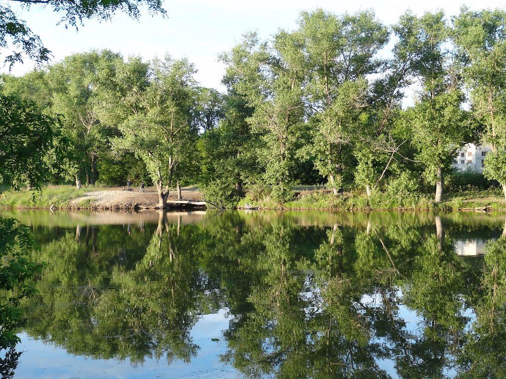 Іванівка з panoramio.com - Ивановка