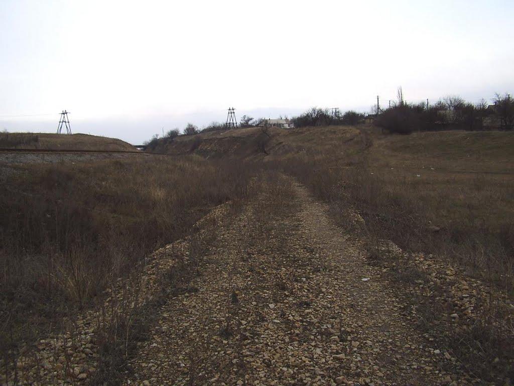 Брянка з panoramio.com (ч.2) - Брянка